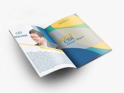 Annual Report - 2015