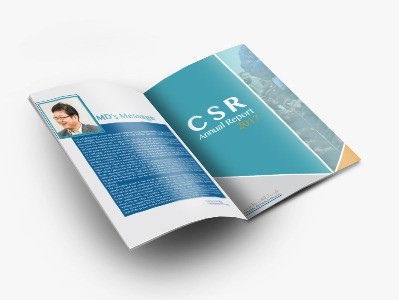 Annual Report - 2017