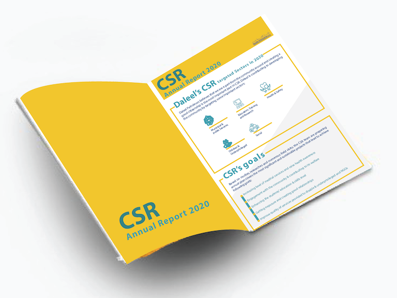 Annual Report - 2020